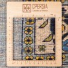 Gabbeh persiano Fars annodato a mano codice 122081 - 175 × 223