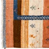 Персидский габбе ручной работы Фарс Код 122041 - 149 × 198