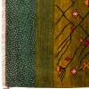 Персидский габбе ручной работы Фарс Код 122082 - 175 × 243