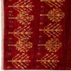 Персидский габбе ручной работы Фарс Код 122085 - 176 × 242