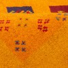 Персидский габбе ручной работы Фарс Код 122050 - 152 × 201
