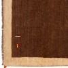 Персидский габбе ручной работы Фарс Код 122096 - 124 × 200