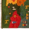 Персидский габбе ручной работы Фарс Код 122097 - 100 × 195