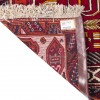 فرش دستبافت دو متری شیراز کد 162021
