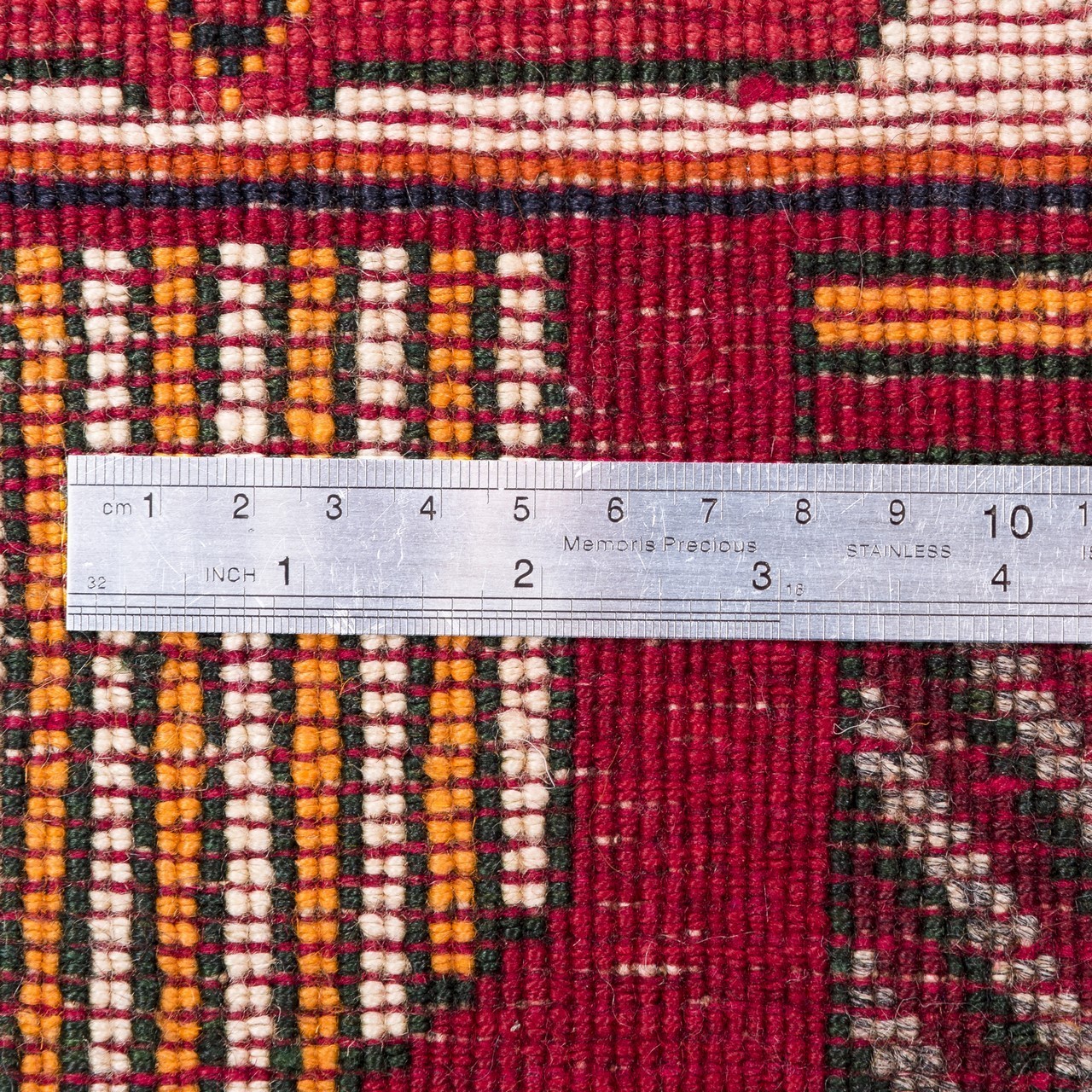 handgeknüpfter persischer Teppich. Ziffer 162021