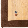 Персидский габбе ручной работы Фарс Код 122099 - 119 × 189