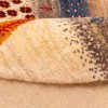 Персидский габбе ручной работы Фарс Код 122101 - 106 × 105