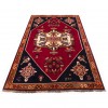 handgeknüpfter persischer Teppich. Ziffer 162022