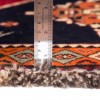 handgeknüpfter persischer Teppich. Ziffer 162022