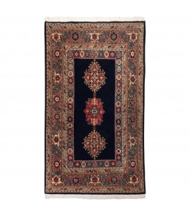 阿尔达比勒 伊朗手工地毯 代码 703001