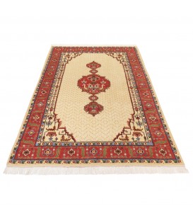 阿尔达比勒 伊朗手工地毯 代码 703002