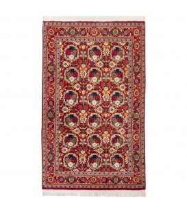 阿尔达比勒 伊朗手工地毯 代码 703003