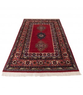 阿尔达比勒 伊朗手工地毯 代码 703004