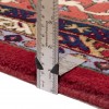 イランの手作りカーペット アルデビル 番号 703004 - 199 × 318