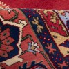 Tappeto persiano Ardebil annodato a mano codice 703004 - 199 × 318