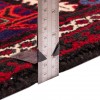 فرش دستباف قدیمی شش و نیم متری جوشقان کد 179214