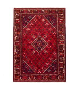 乔沙坎 伊朗手工地毯 代码 179217