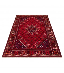 乔沙坎 伊朗手工地毯 代码 179217