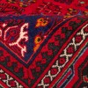 فرش دستباف قدیمی هفت متری جوشقان کد 179217
