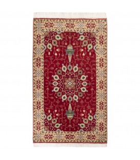 阿尔达比勒 伊朗手工地毯 代码 703007