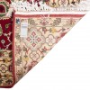 阿尔达比勒 伊朗手工地毯 代码 703007