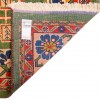 Tappeto persiano Sabzevar annodato a mano codice 179219 - 200 × 303