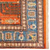 イランの手作りカーペット サブゼバル 番号 179220 - 167 × 295