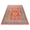 萨布泽瓦尔 伊朗手工地毯 代码 179221