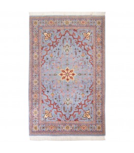 赫里兹 伊朗手工地毯 代码 703009