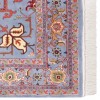 Tappeto persiano Heriz annodato a mano codice 703009 - 204 × 322