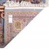 Персидский ковер ручной работы Гериз Код 703009 - 204 × 322