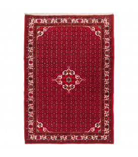 侯赛因阿巴德 伊朗手工地毯 代码 179223