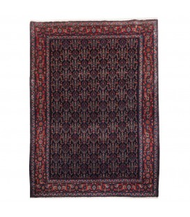 萨南达季 伊朗手工地毯 代码 179317