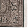 Tapis persan Ardebil fait main Réf ID 703010 - 195 × 309