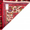 イランの手作りカーペット フセイン アバド 番号 179225 - 209 × 306