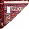 فرش دستباف قدیمی ذرع و نیم حسین آباد کد 179319
