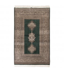 阿尔达比勒 伊朗手工地毯 代码 703011