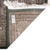 Tapis persan Ardebil fait main Réf ID 703011 - 196 × 300