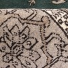 Tappeto persiano Ardebil annodato a mano codice 703011 - 196 × 300