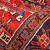 فرش دستباف قدیمی شش متری هریس کد 179226