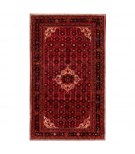侯赛因阿巴德 伊朗手工地毯 代码 179227