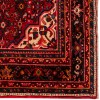 فرش دستباف قدیمی شش متری حسین آباد کد 179227