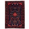 Tapis persan Saveh fait main Réf ID 179321 - 110 × 156