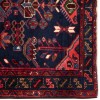 فرش دستباف قدیمی ذرع و نیم ساوه کد 179321