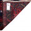 Tappeto persiano Saveh annodato a mano codice 179321 - 110 × 156