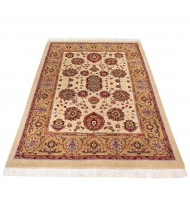 阿尔达比勒 伊朗手工地毯 代码 703012