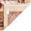 Tappeto persiano Ardebil annodato a mano codice 703012 - 203 × 302