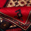 فرش دستباف قدیمی ذرع و نیم کلیایی کد 179322