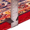 فرش دستباف قدیمی شش و نیم متری همدان کد 179229