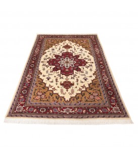 赫里兹 伊朗手工地毯 代码 703013